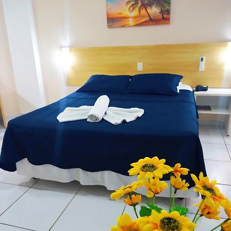 Marsallis Flat Vista Mar Jr Natal Bagian luar foto