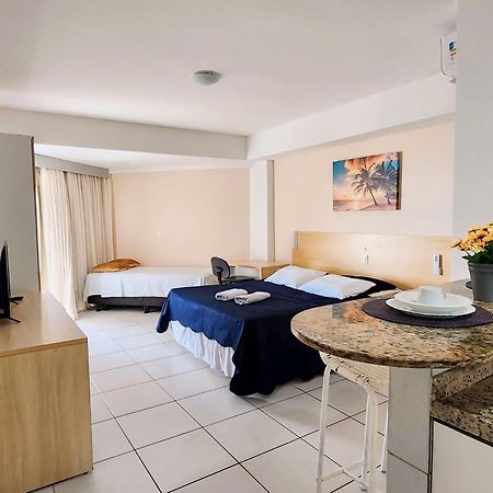 Marsallis Flat Vista Mar Jr Natal Bagian luar foto