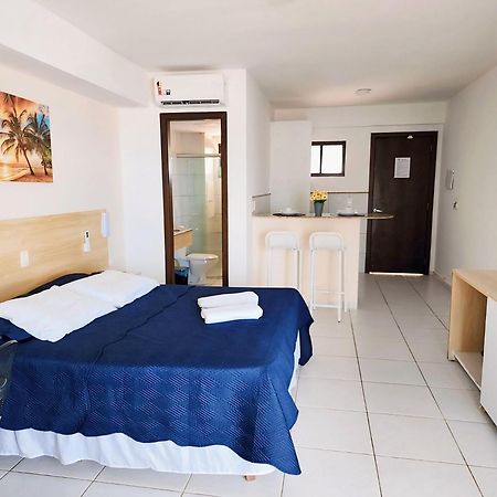 Marsallis Flat Vista Mar Jr Natal Bagian luar foto