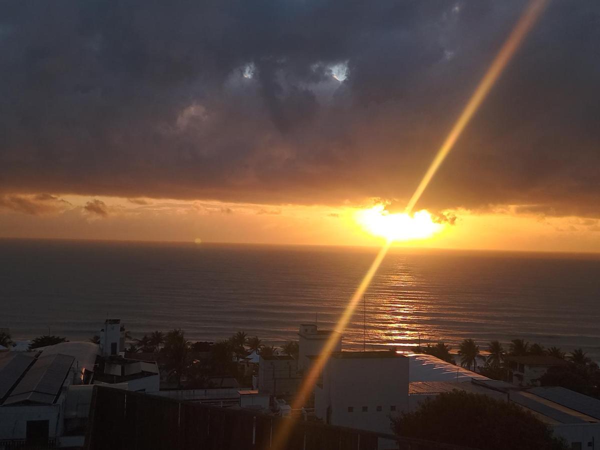 Marsallis Flat Vista Mar Jr Natal Bagian luar foto