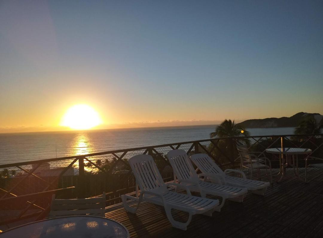 Marsallis Flat Vista Mar Jr Natal Bagian luar foto