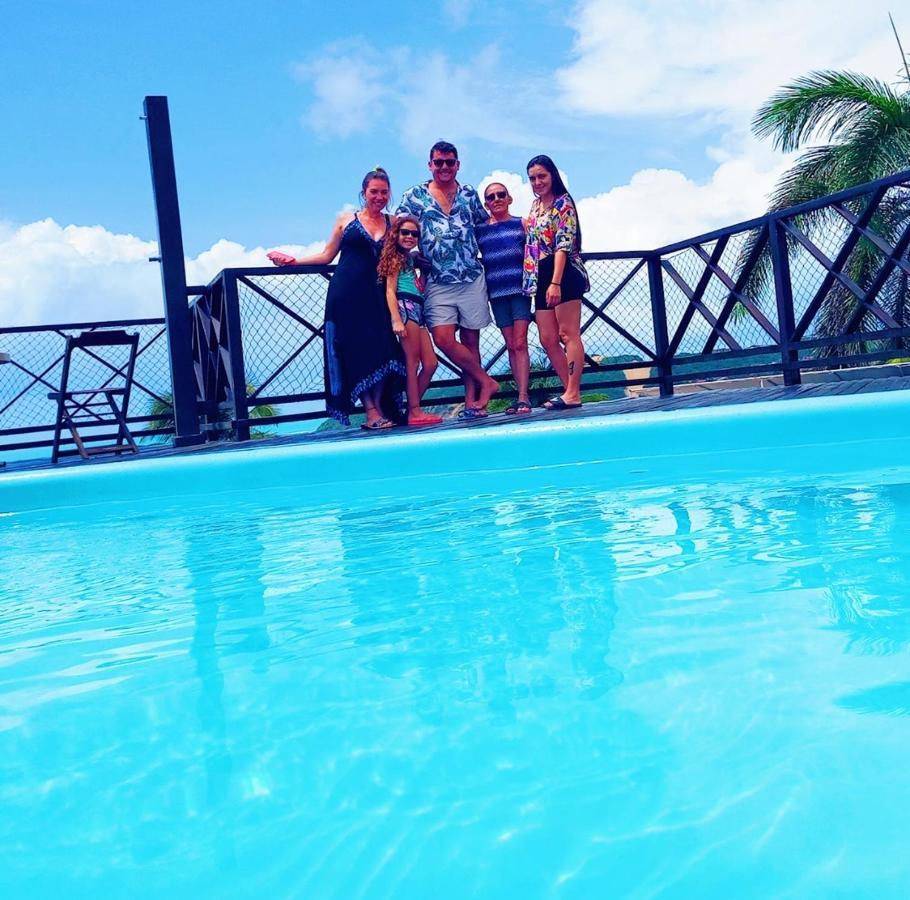 Marsallis Flat Vista Mar Jr Natal Bagian luar foto