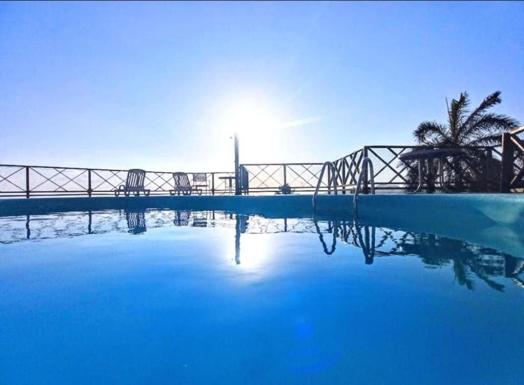 Marsallis Flat Vista Mar Jr Natal Bagian luar foto