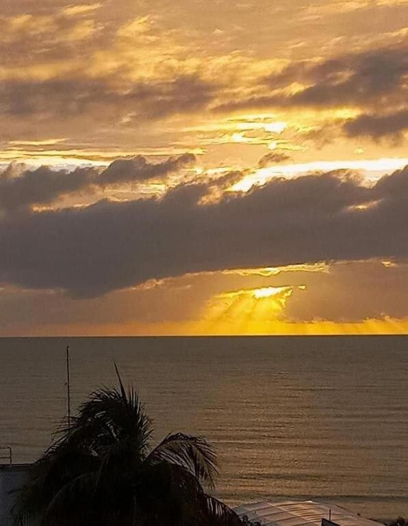 Marsallis Flat Vista Mar Jr Natal Bagian luar foto
