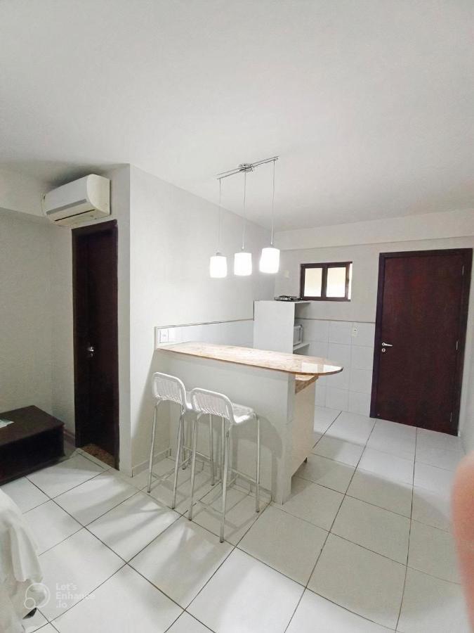 Marsallis Flat Vista Mar Jr Natal Bagian luar foto