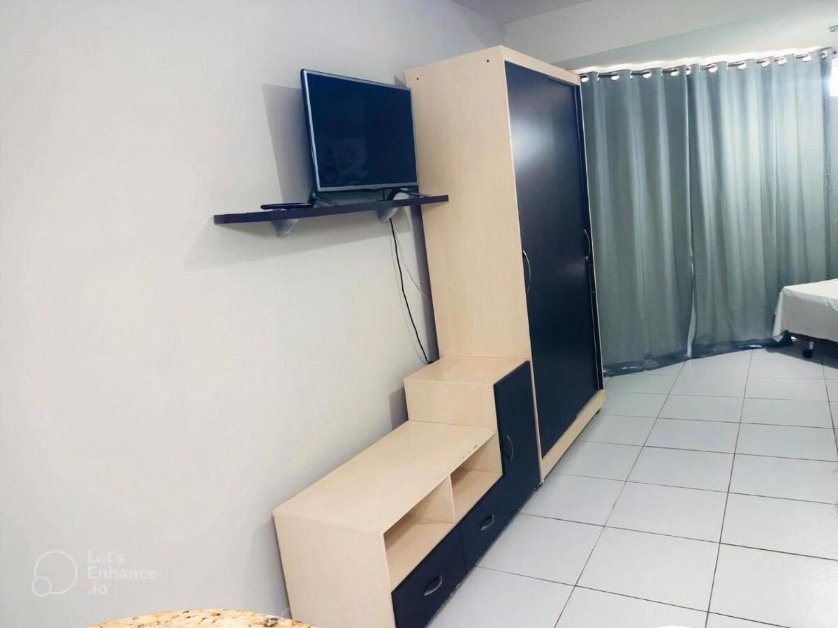 Marsallis Flat Vista Mar Jr Natal Bagian luar foto