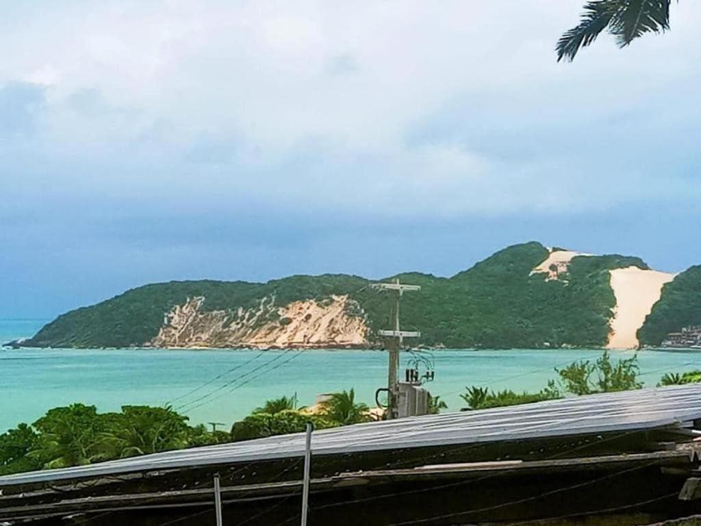 Marsallis Flat Vista Mar Jr Natal Bagian luar foto