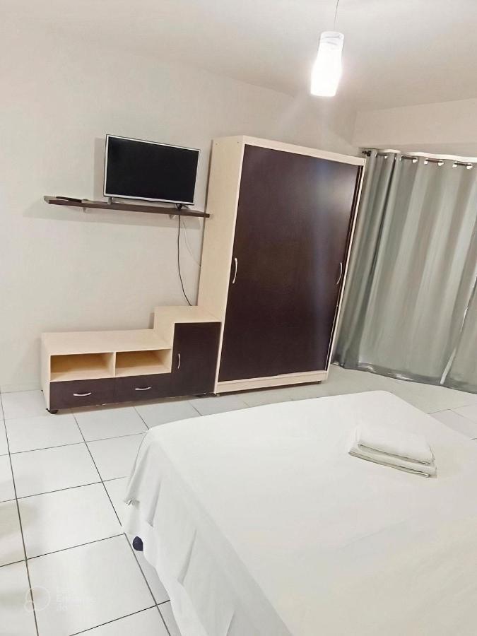 Marsallis Flat Vista Mar Jr Natal Bagian luar foto