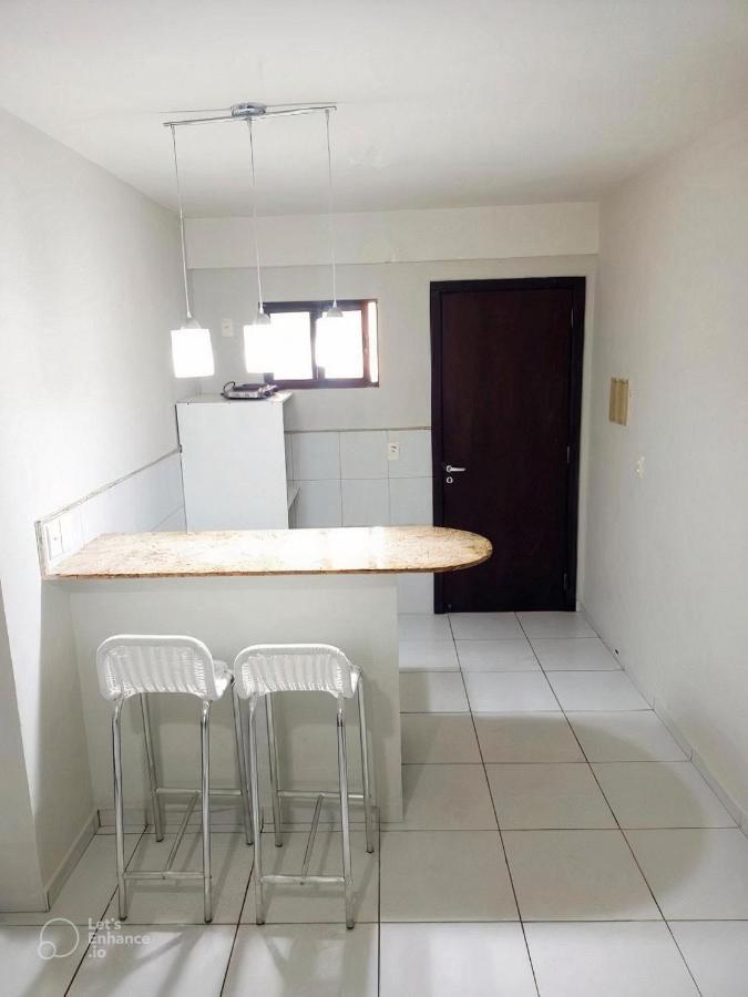 Marsallis Flat Vista Mar Jr Natal Bagian luar foto