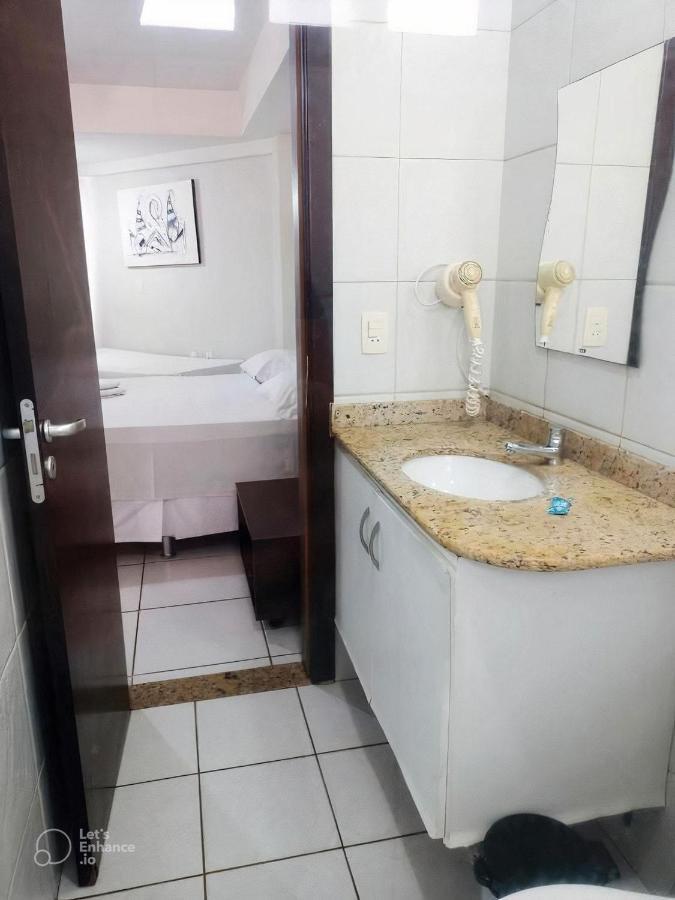 Marsallis Flat Vista Mar Jr Natal Bagian luar foto