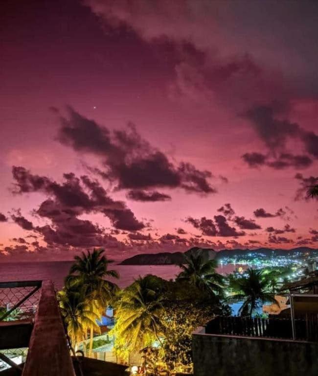 Marsallis Flat Vista Mar Jr Natal Bagian luar foto