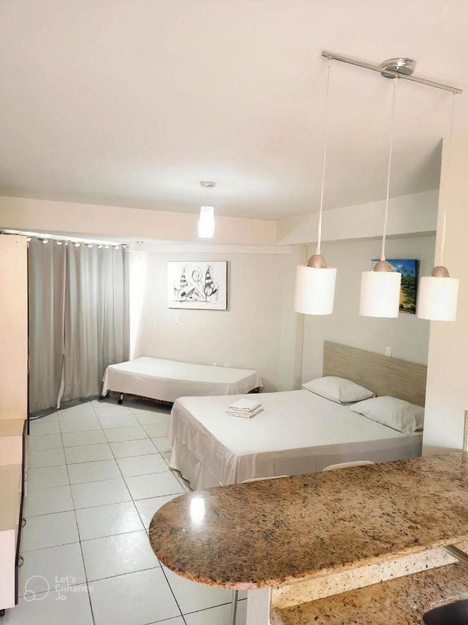 Marsallis Flat Vista Mar Jr Natal Bagian luar foto