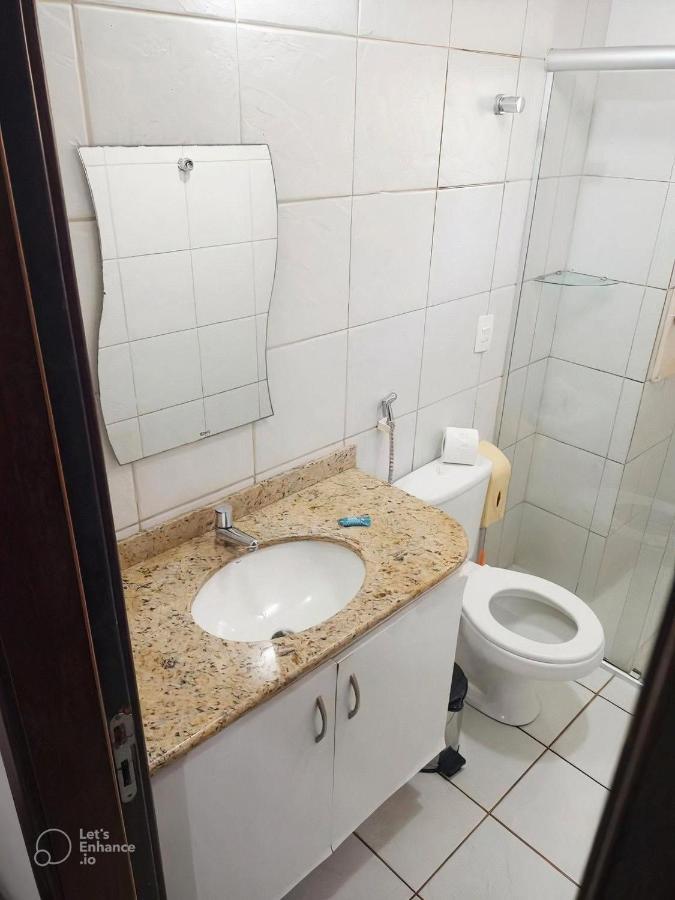 Marsallis Flat Vista Mar Jr Natal Bagian luar foto