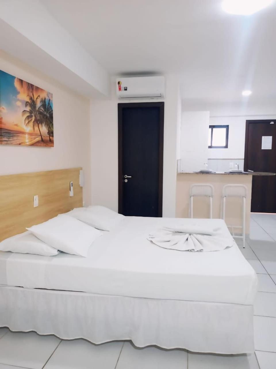 Marsallis Flat Vista Mar Jr Natal Bagian luar foto