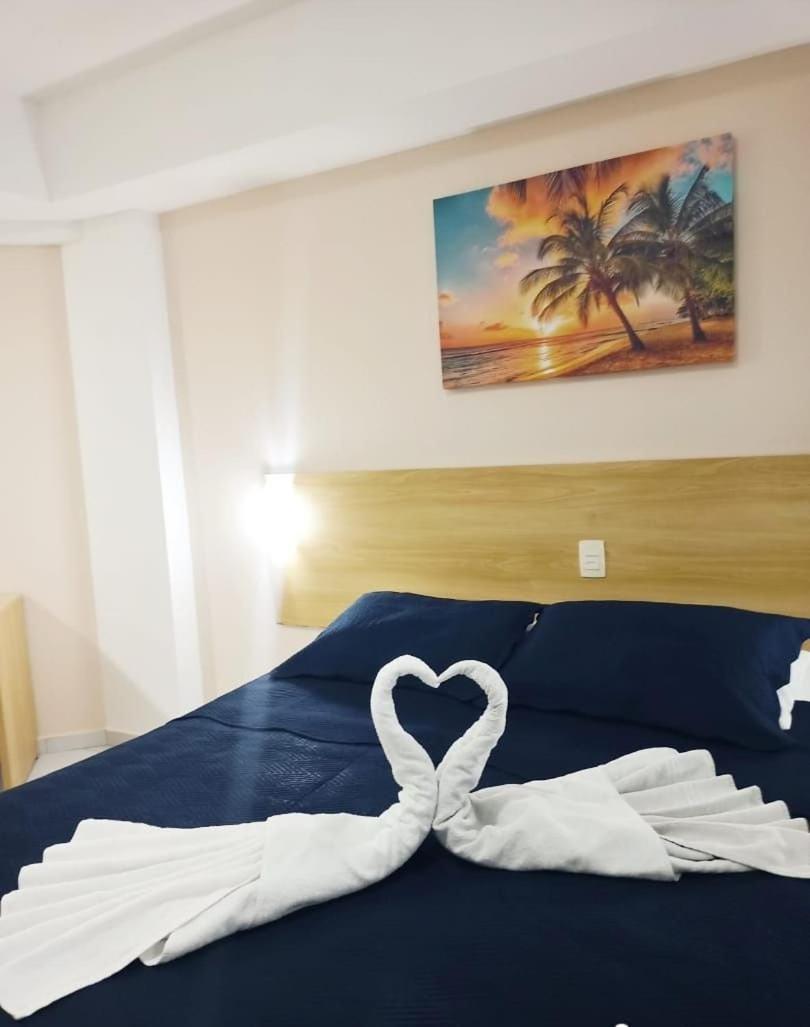 Marsallis Flat Vista Mar Jr Natal Bagian luar foto