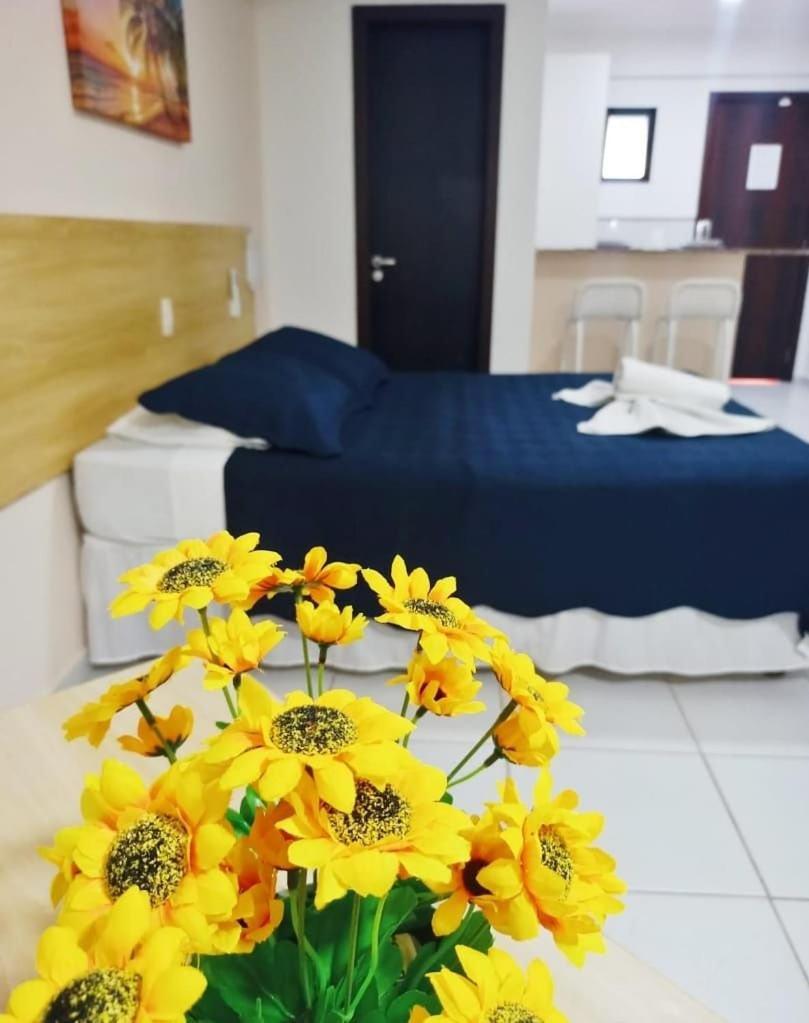 Marsallis Flat Vista Mar Jr Natal Bagian luar foto