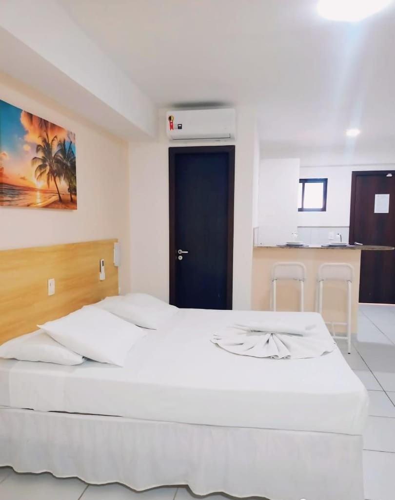 Marsallis Flat Vista Mar Jr Natal Bagian luar foto
