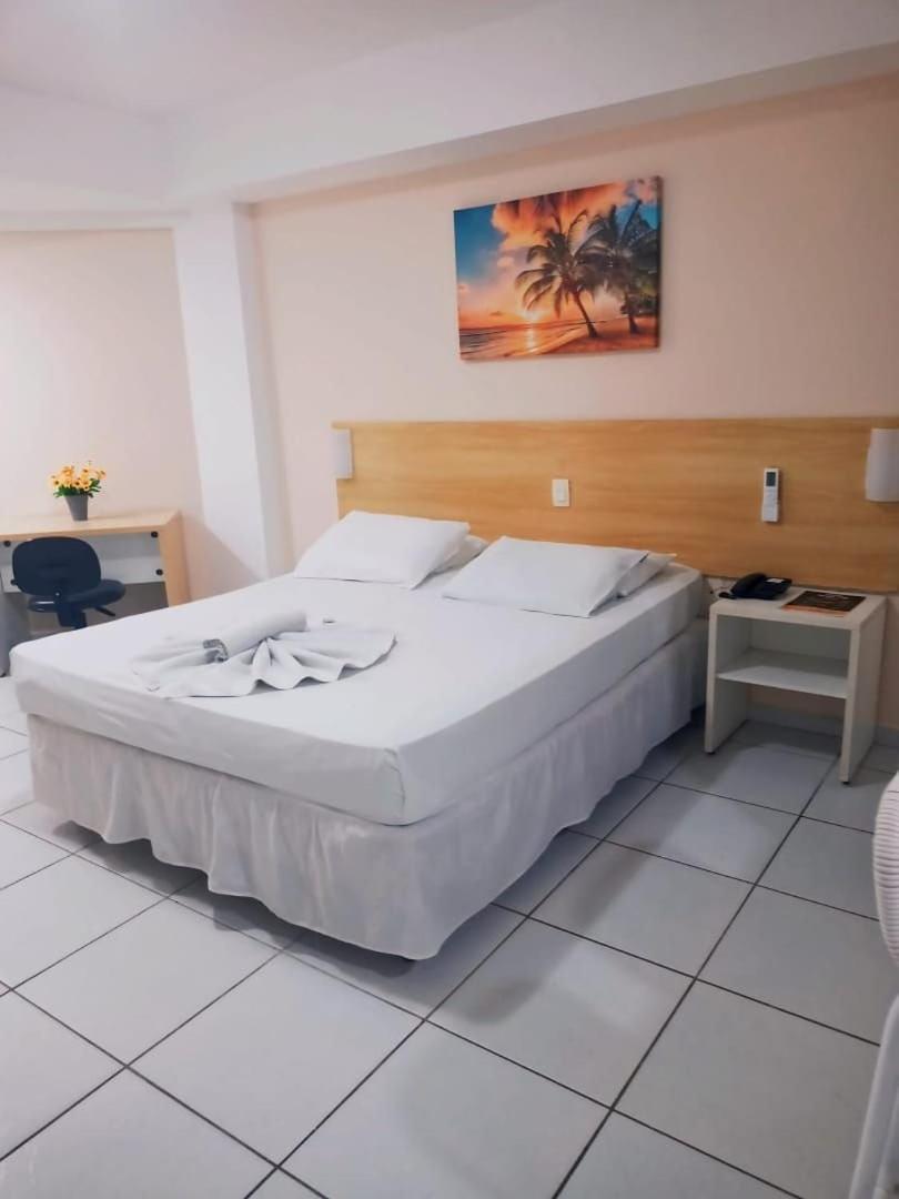 Marsallis Flat Vista Mar Jr Natal Bagian luar foto