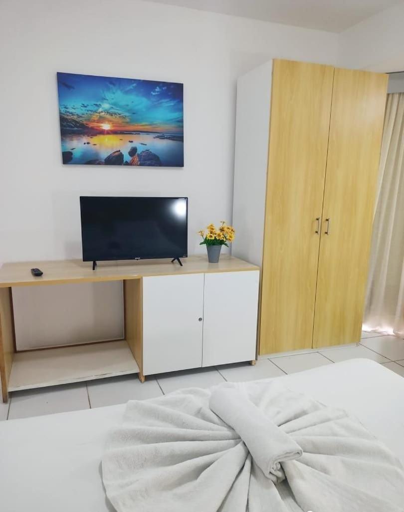 Marsallis Flat Vista Mar Jr Natal Bagian luar foto
