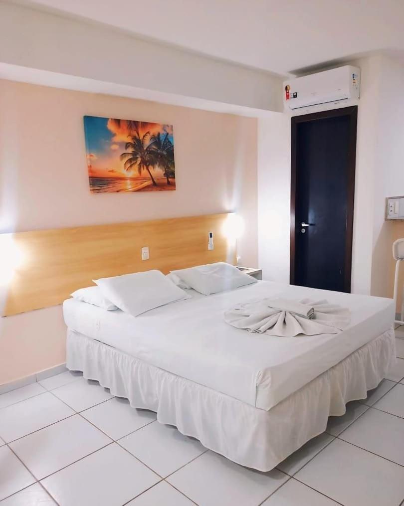 Marsallis Flat Vista Mar Jr Natal Bagian luar foto