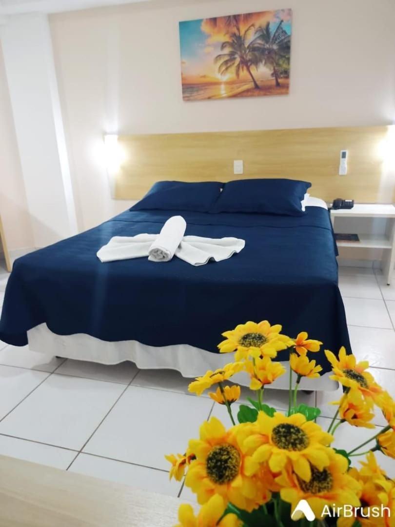 Marsallis Flat Vista Mar Jr Natal Bagian luar foto