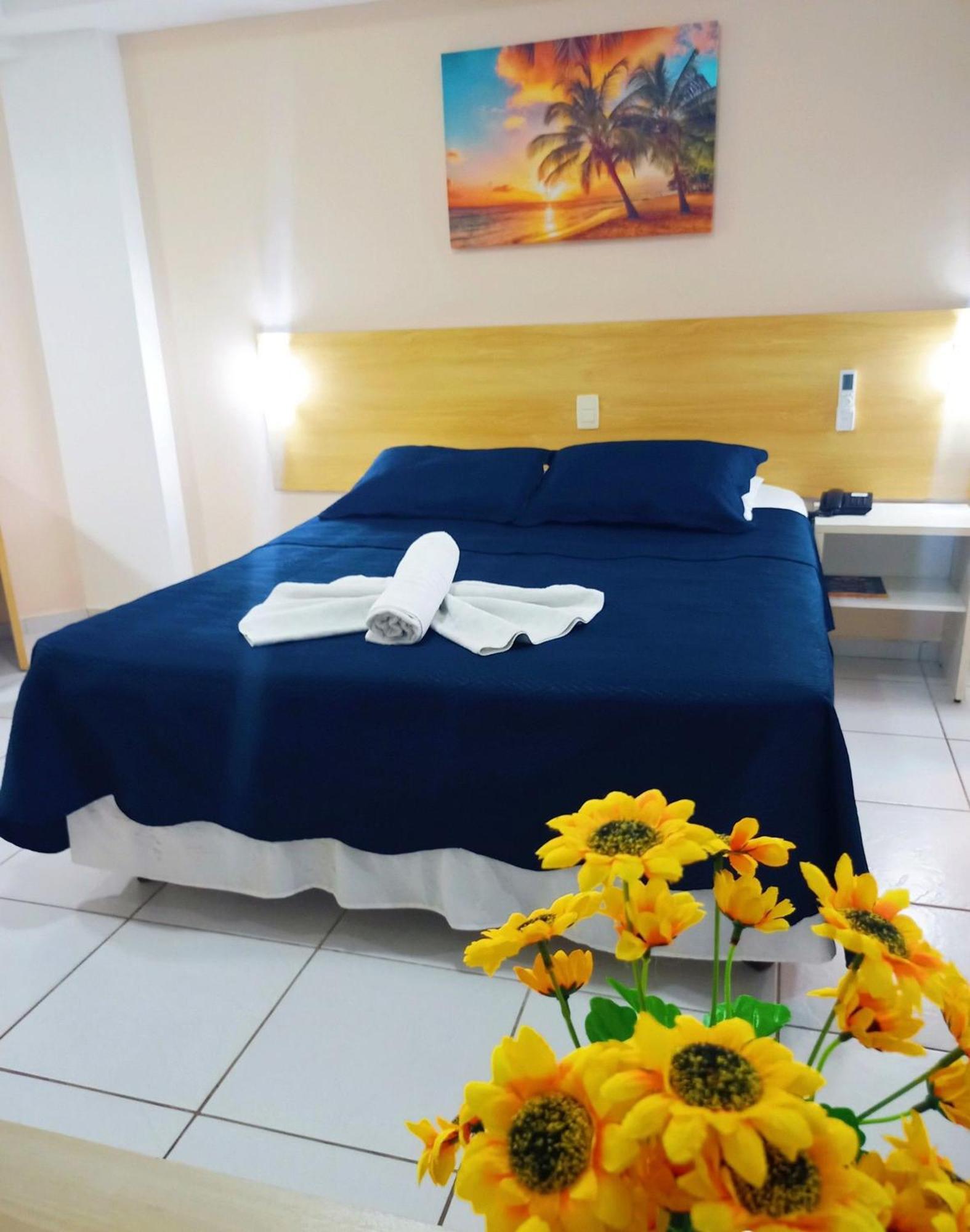 Marsallis Flat Vista Mar Jr Natal Bagian luar foto